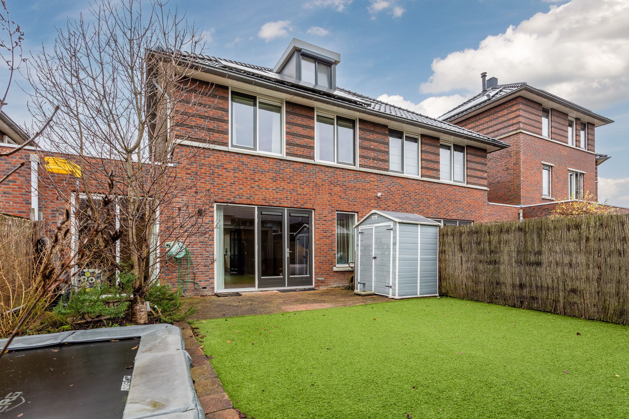 Foto 60 van Galjoen 01 28