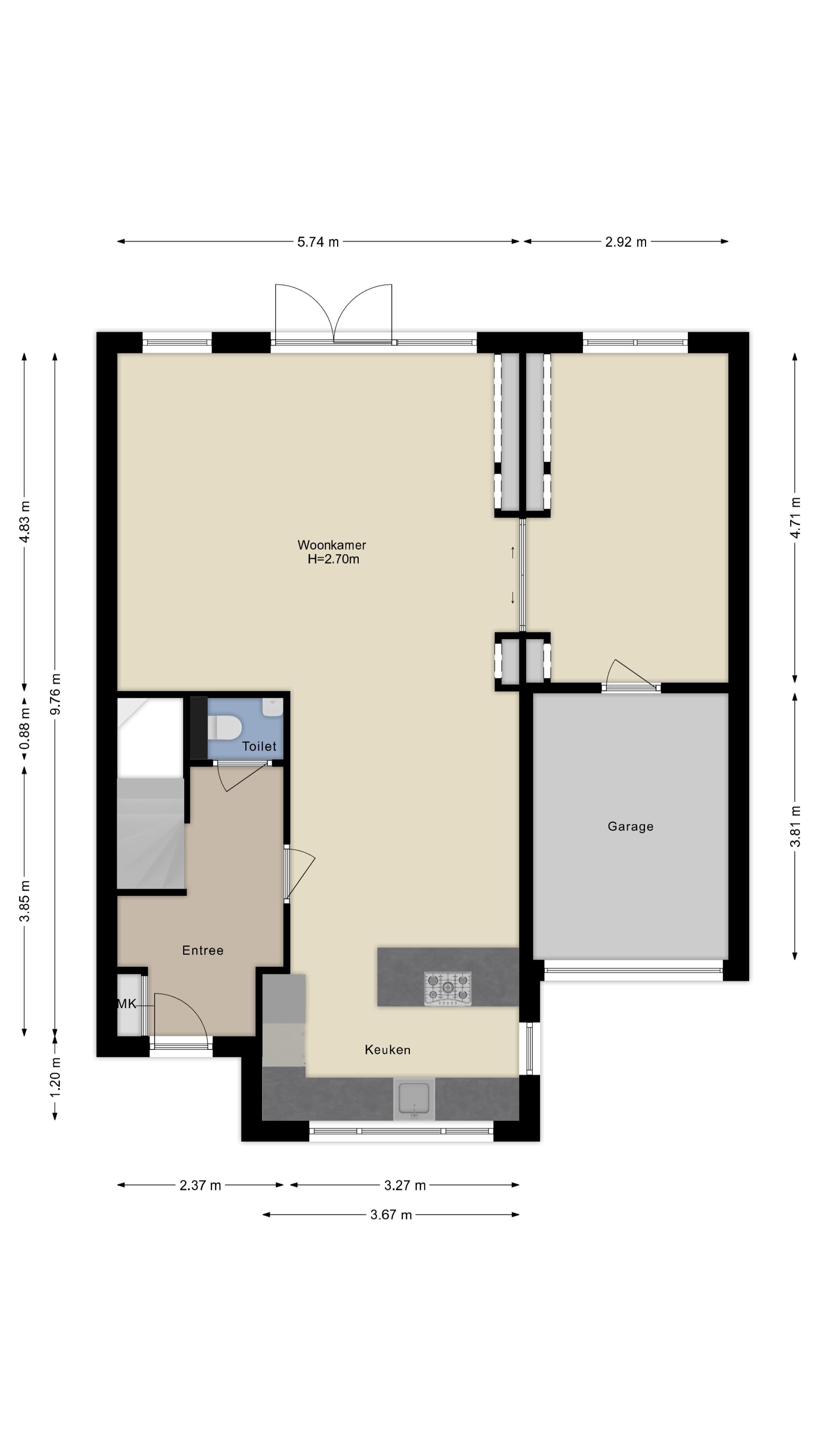 Foto 63 van Galjoen 01 28