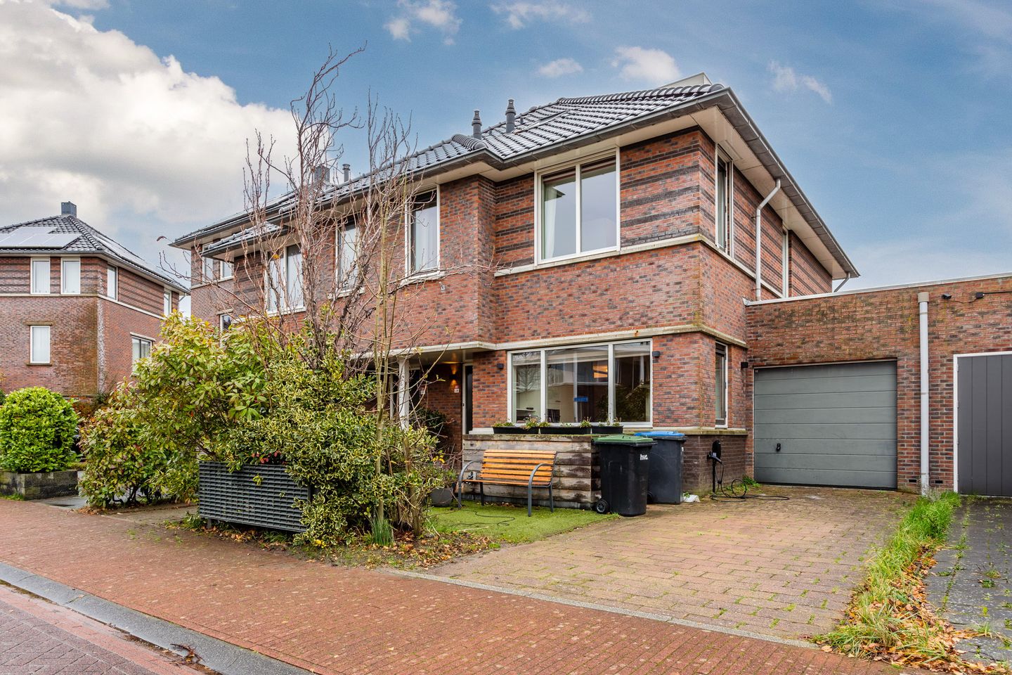 Foto 5 van Galjoen 01 28