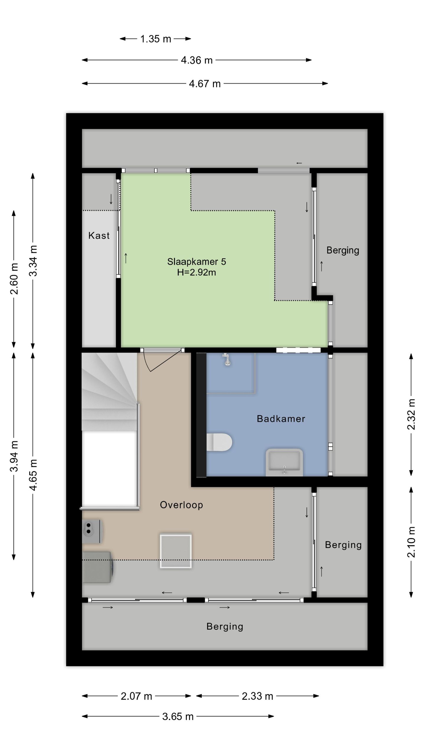 Foto 65 van Galjoen 01 28