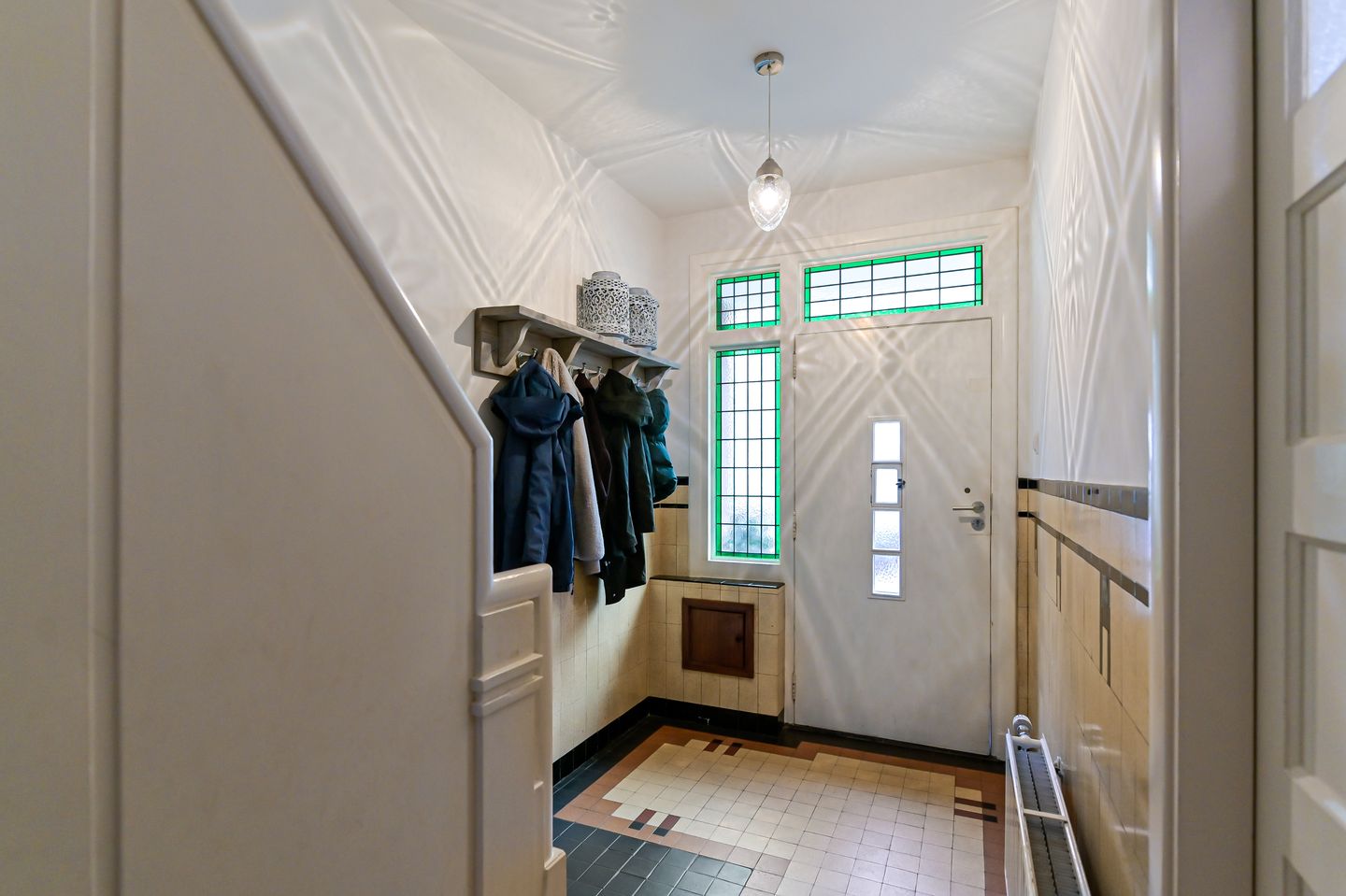Photo 4 of Pastoor Deckersstraat 8