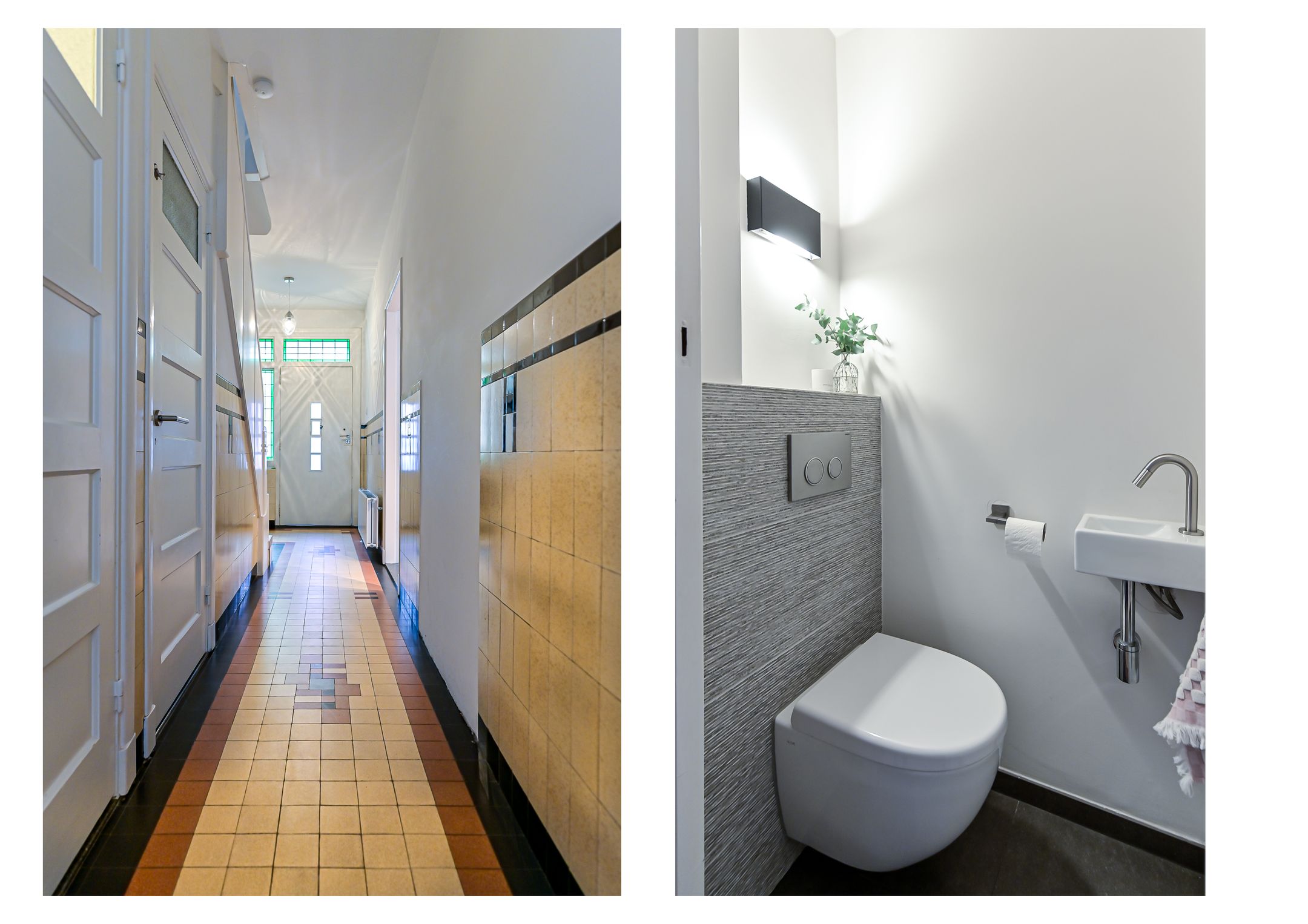 Photo 6 of Pastoor Deckersstraat 8