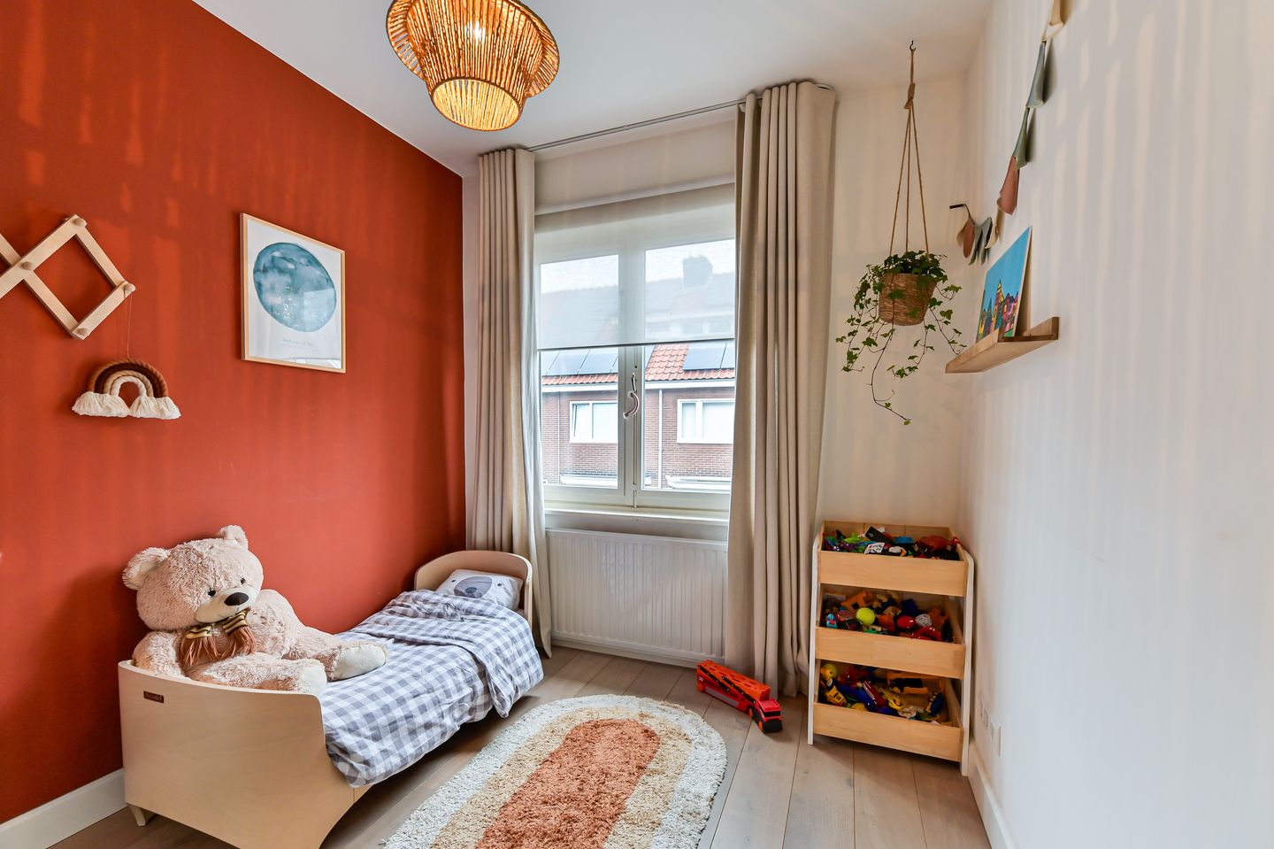 Photo 19 of Pastoor Deckersstraat 8