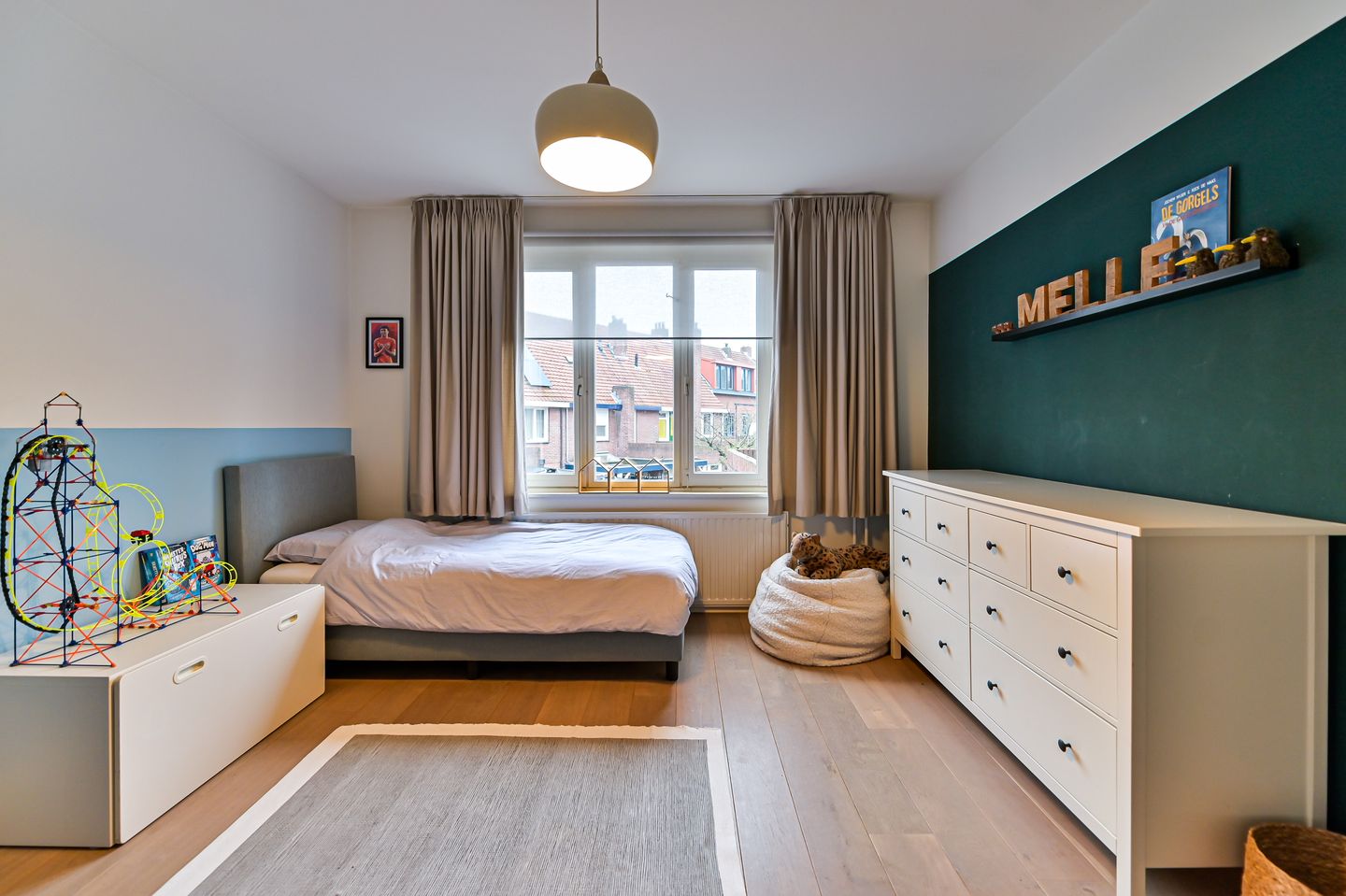 Photo 20 of Pastoor Deckersstraat 8