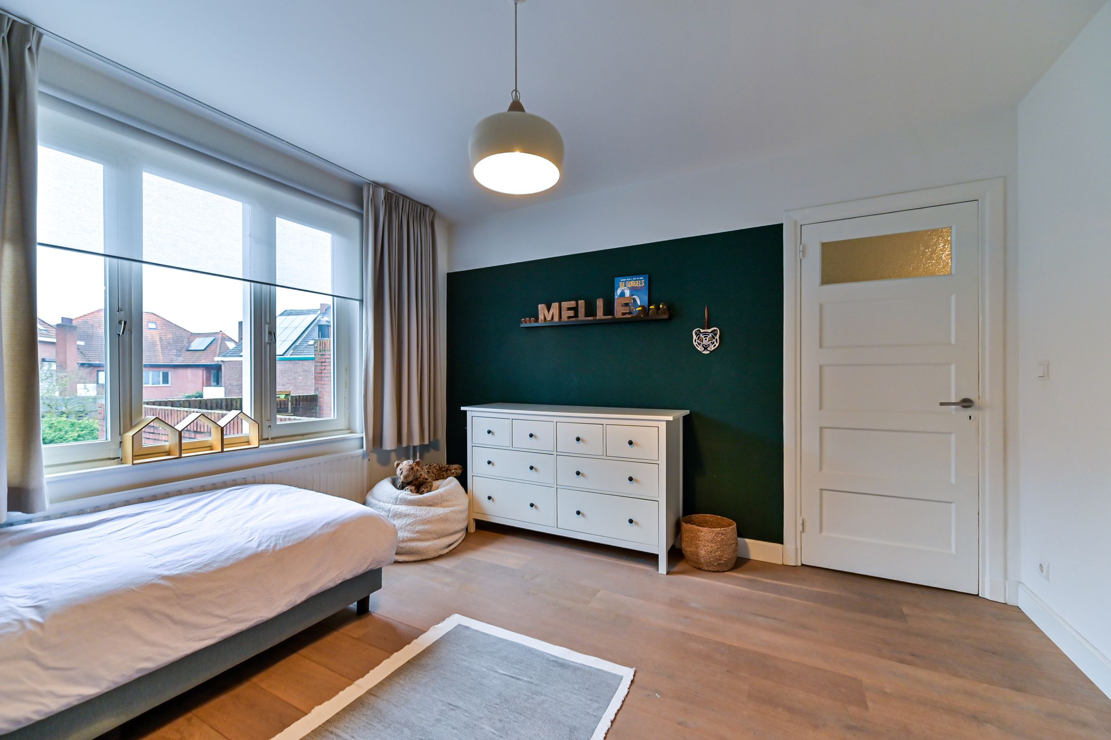 Photo 21 of Pastoor Deckersstraat 8