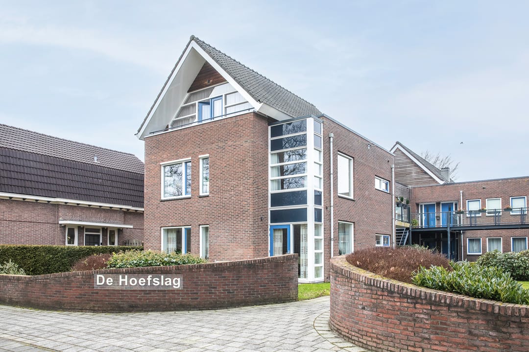 Foto 2 van Broeklaan 14-D