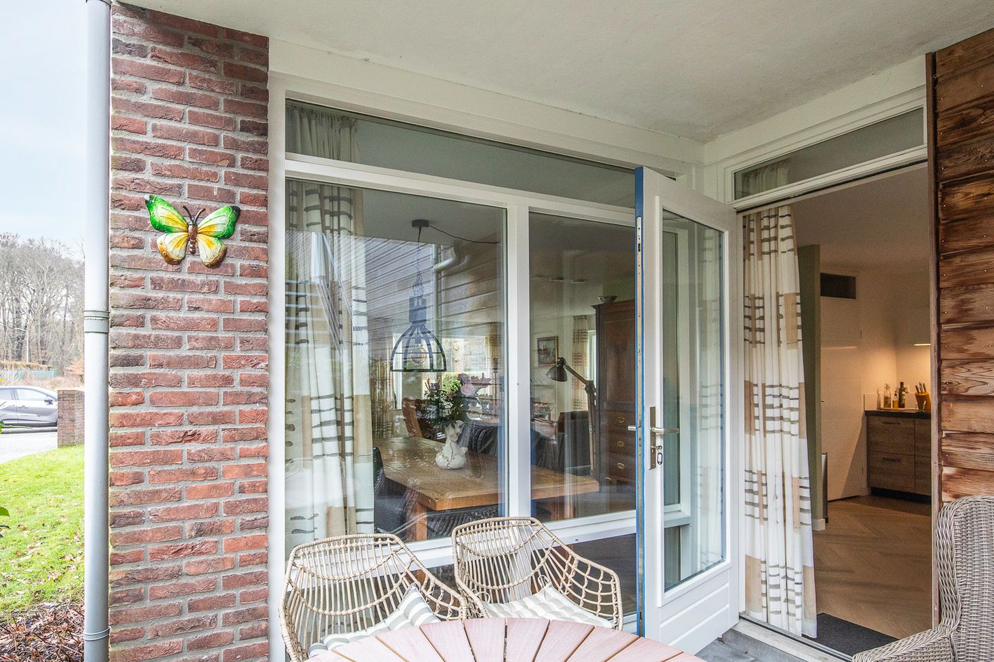 Foto 20 van Broeklaan 14-D