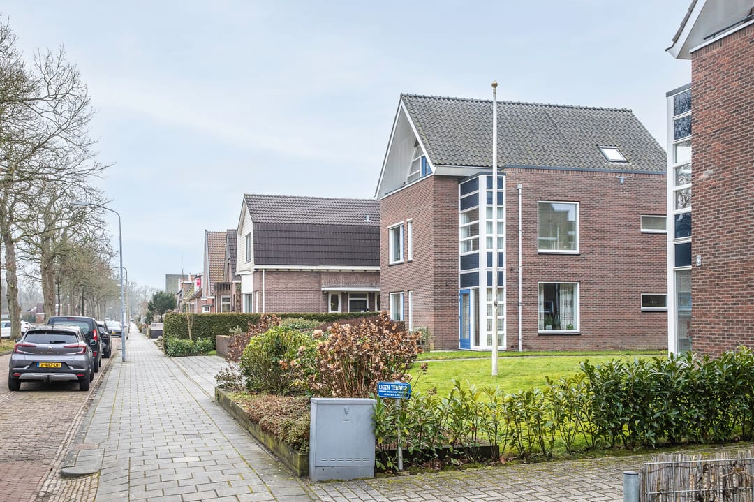 Foto 32 van Broeklaan 14-D