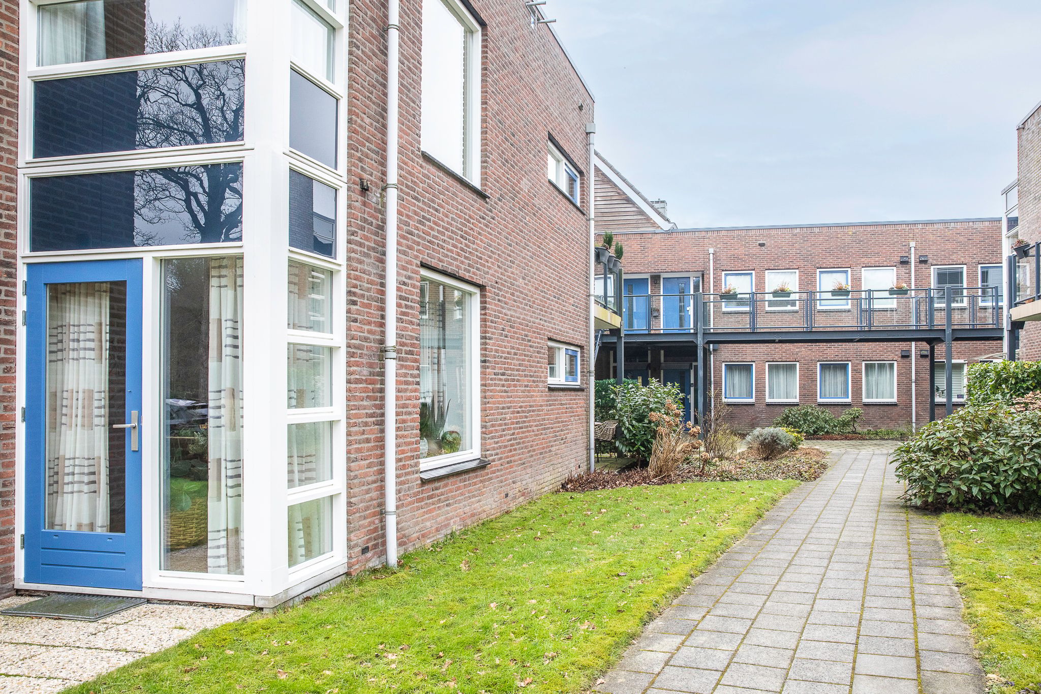 Foto 36 van Broeklaan 14-D