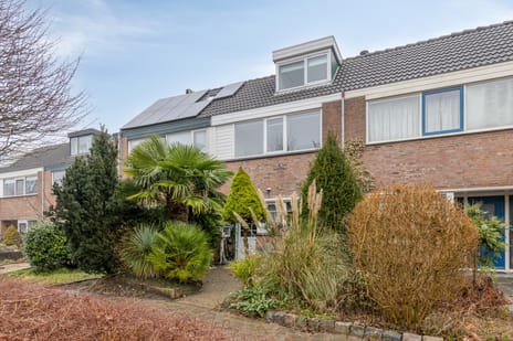 van Ostadelaan 87 secondary image