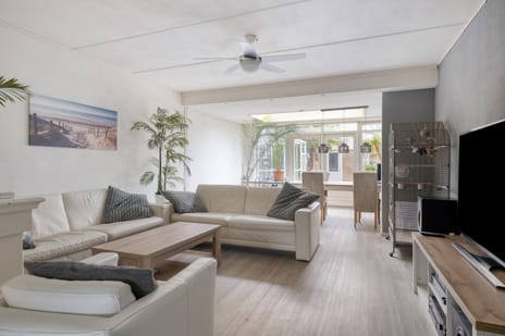 van Ostadelaan 87 tertiary image