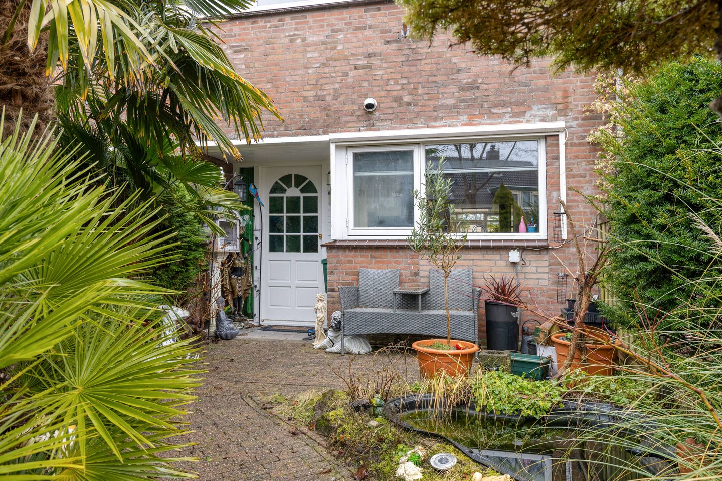 Foto 4 van van Ostadelaan 87