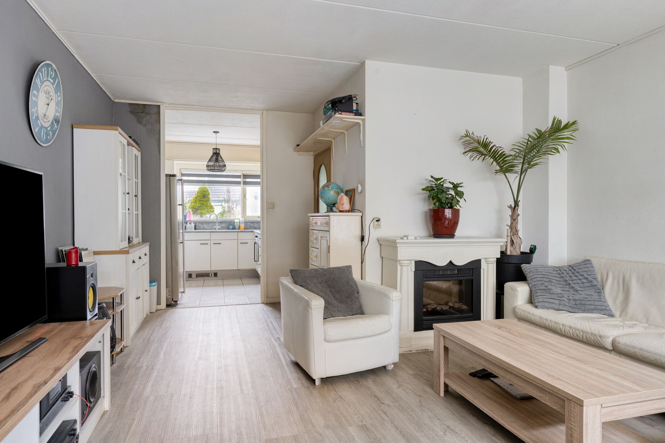 Foto 6 van van Ostadelaan 87