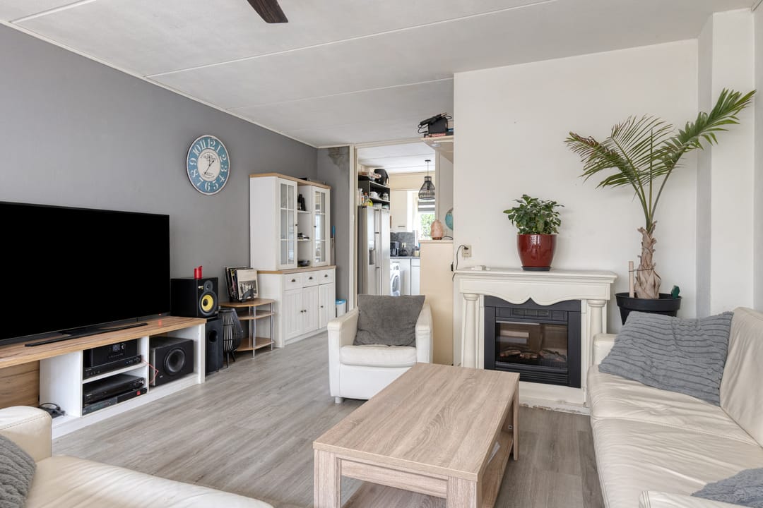 Foto 7 van van Ostadelaan 87