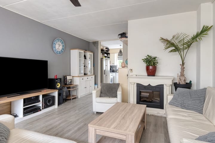 Photo 7 of van Ostadelaan 87