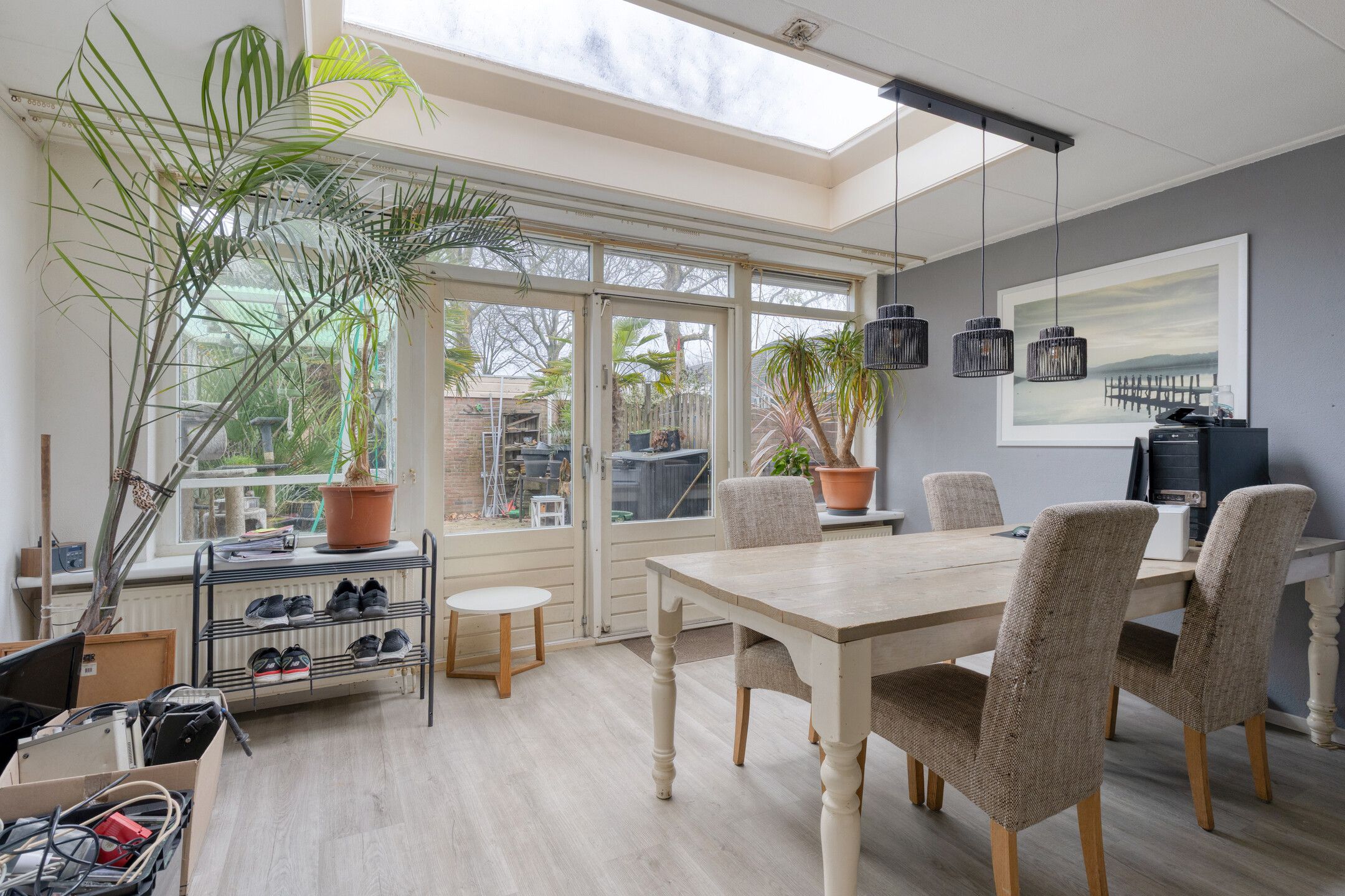 Foto 9 van van Ostadelaan 87