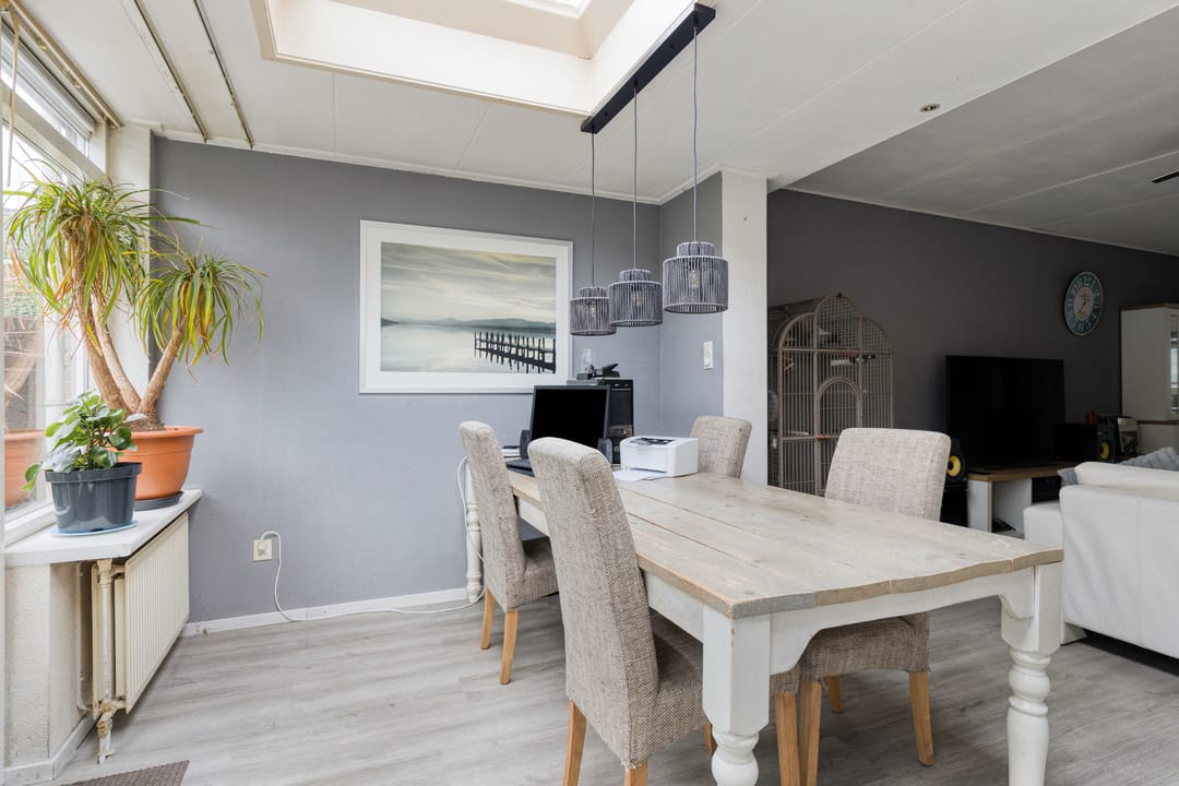 Foto 11 van van Ostadelaan 87