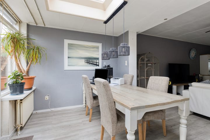 Photo 11 of van Ostadelaan 87