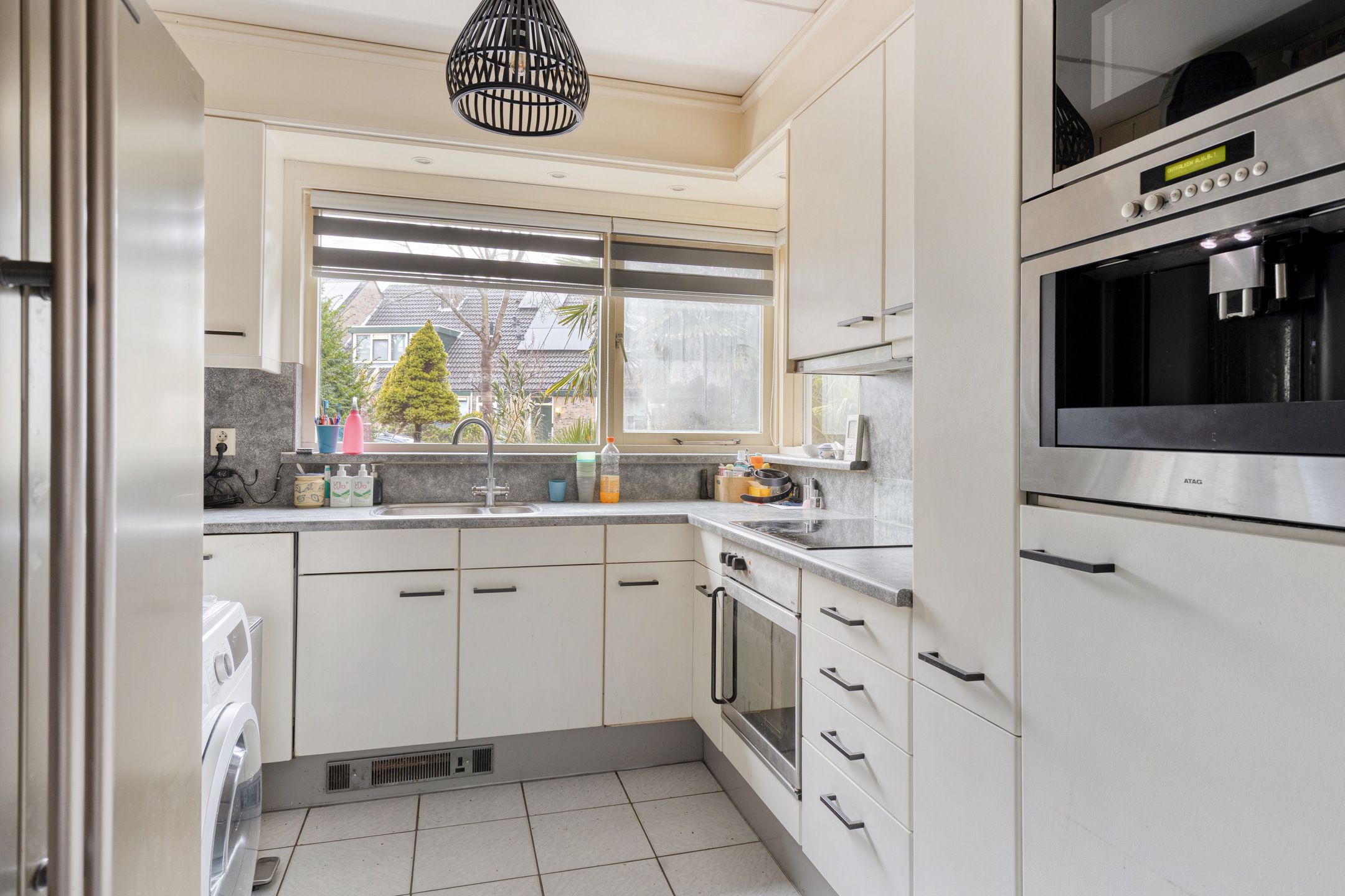 Foto 12 van van Ostadelaan 87