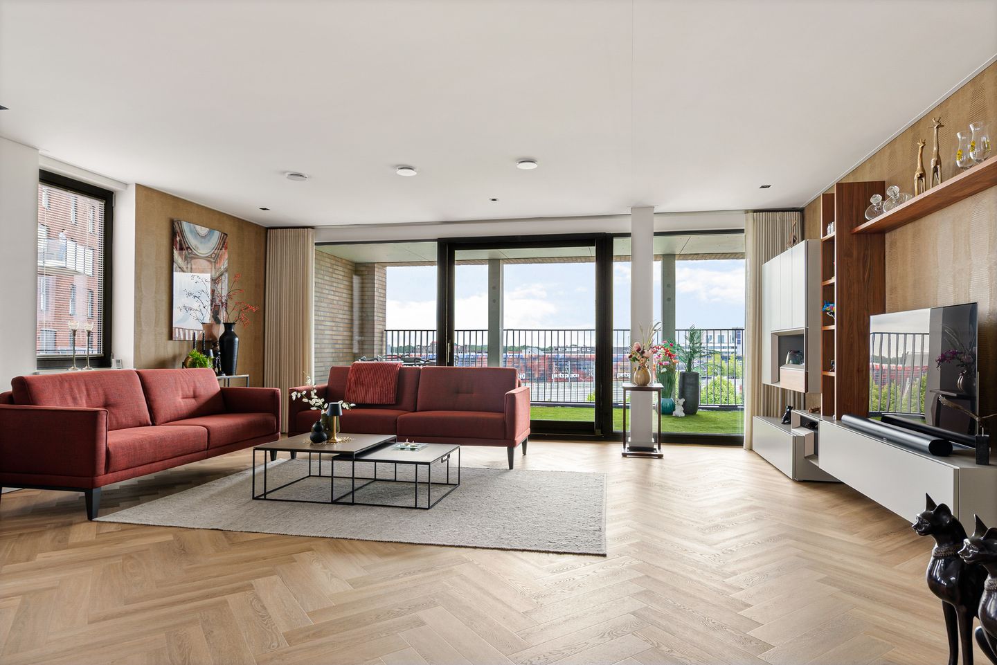 Photo 10 of Rigastraat 269