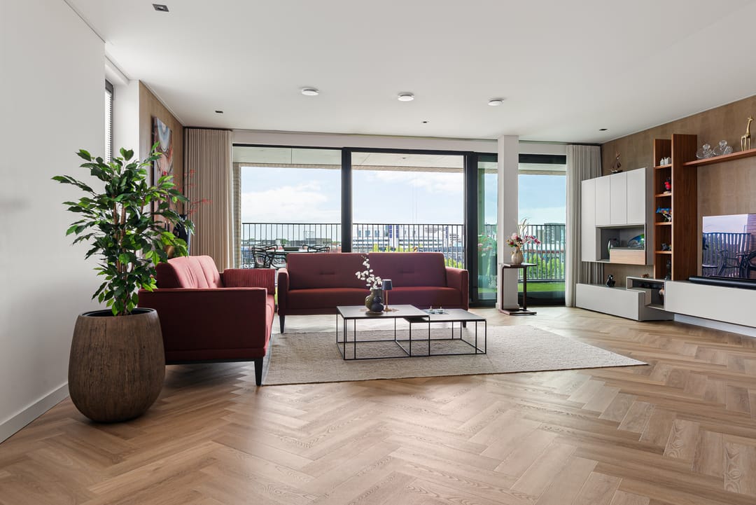 Photo 11 of Rigastraat 269