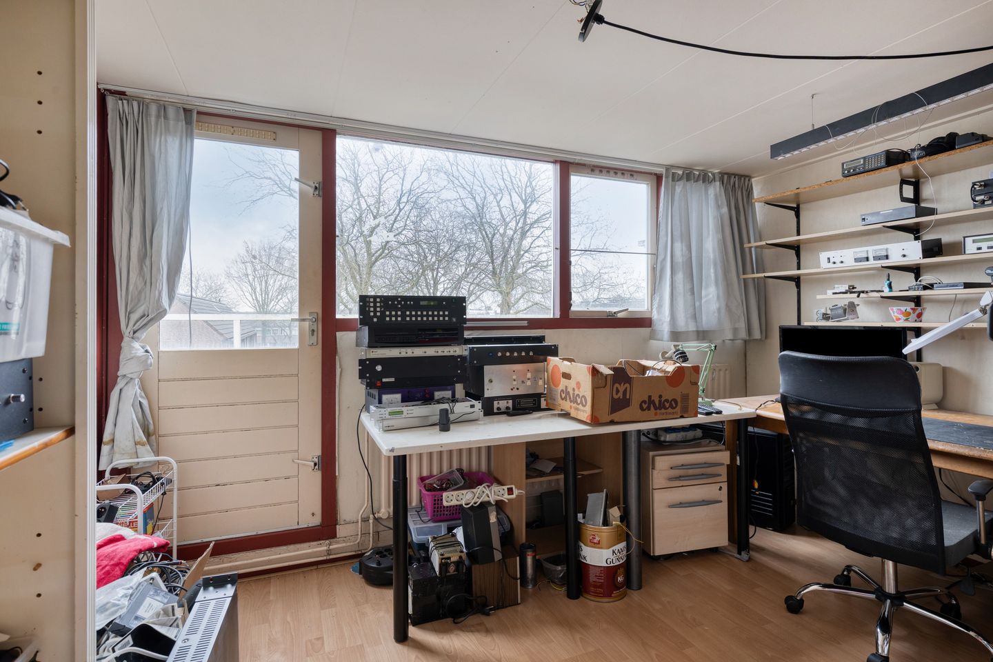 Foto 25 van van Ostadelaan 87