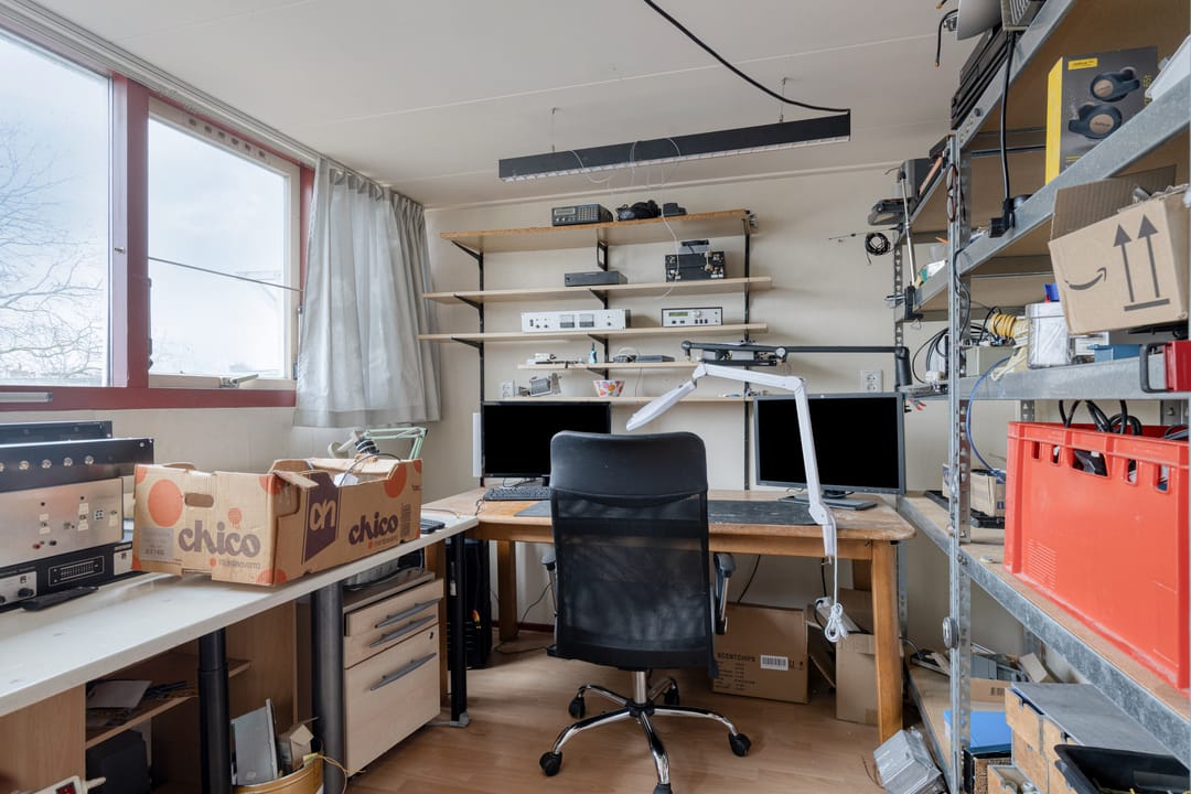 Foto 26 van van Ostadelaan 87