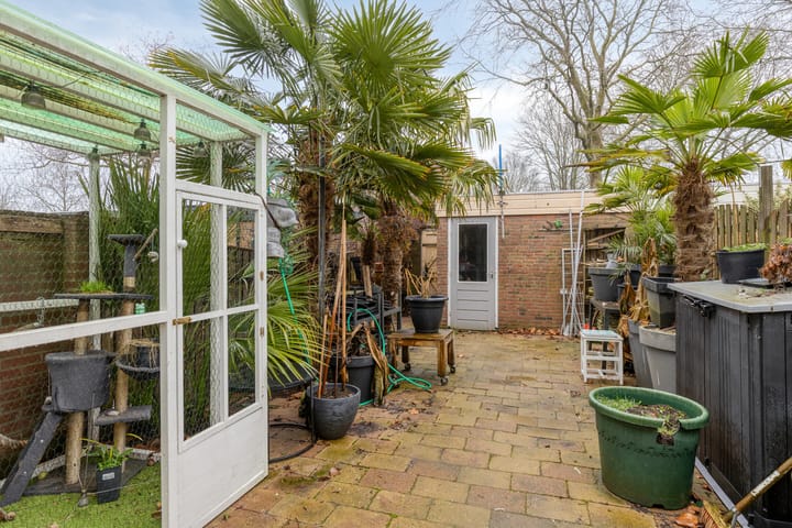 Photo 27 of van Ostadelaan 87