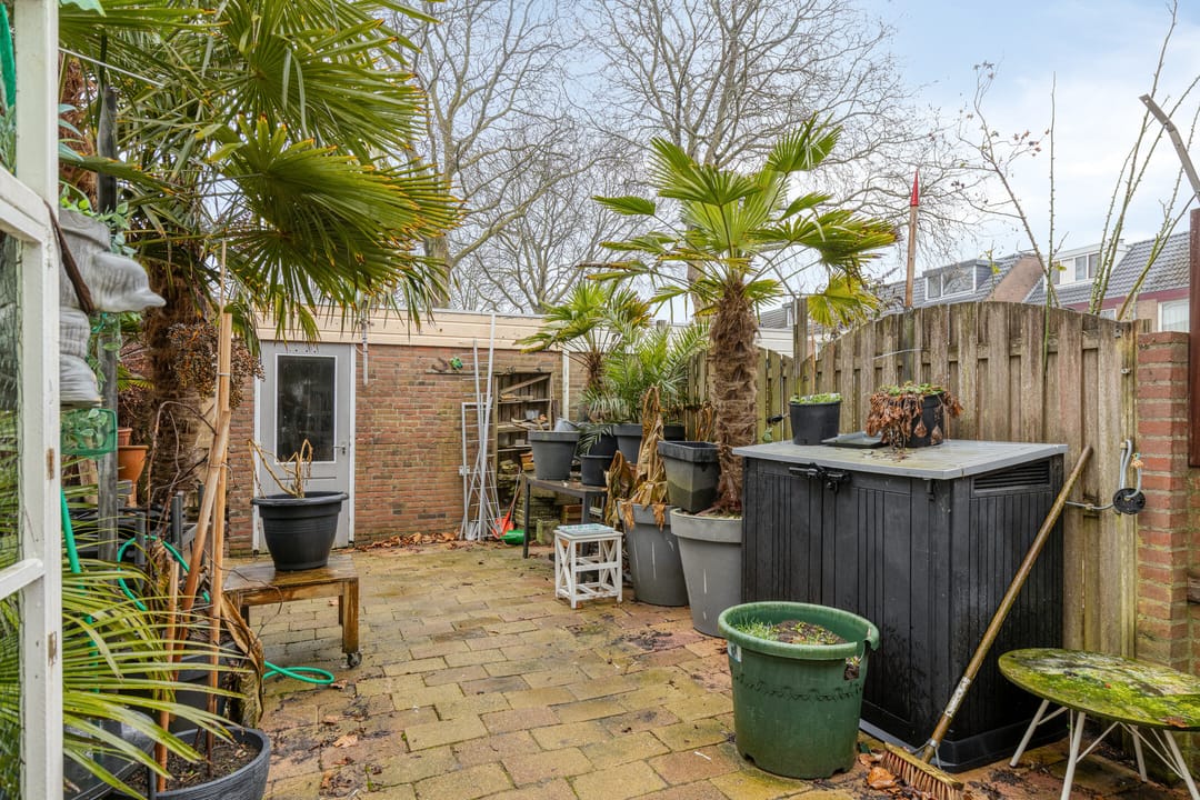 Foto 28 van van Ostadelaan 87