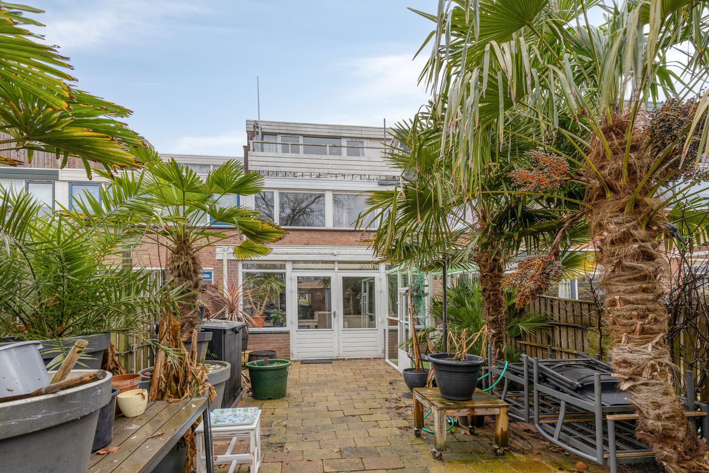 Foto 29 van van Ostadelaan 87