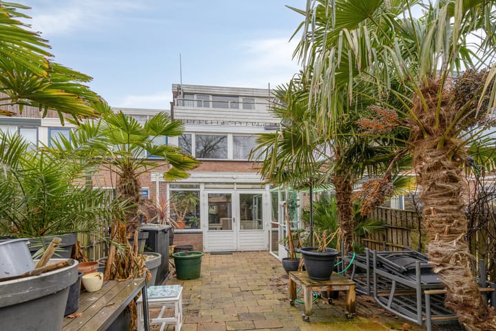 Photo 29 of van Ostadelaan 87