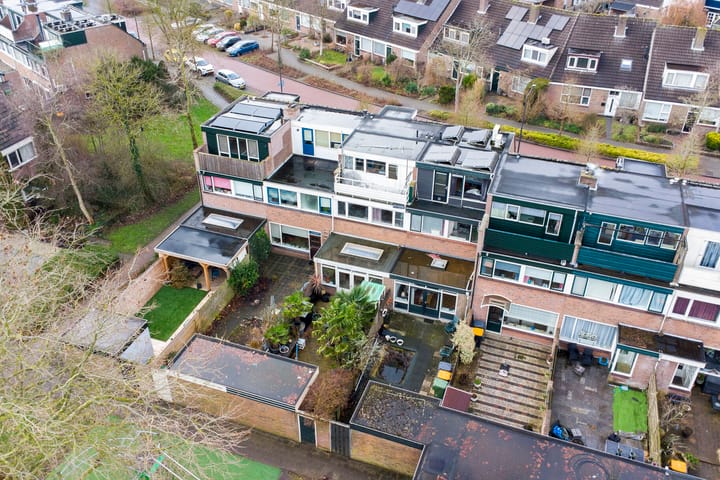 Photo 30 of van Ostadelaan 87