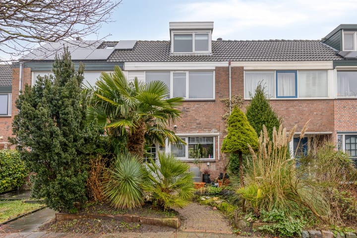 Photo 31 of van Ostadelaan 87