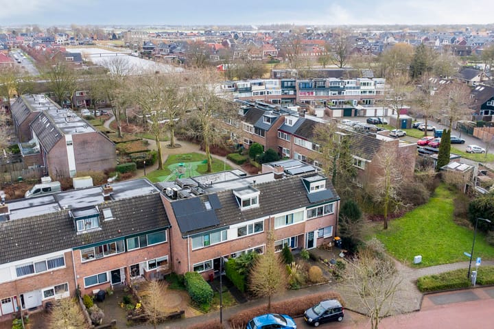 Photo 32 of van Ostadelaan 87