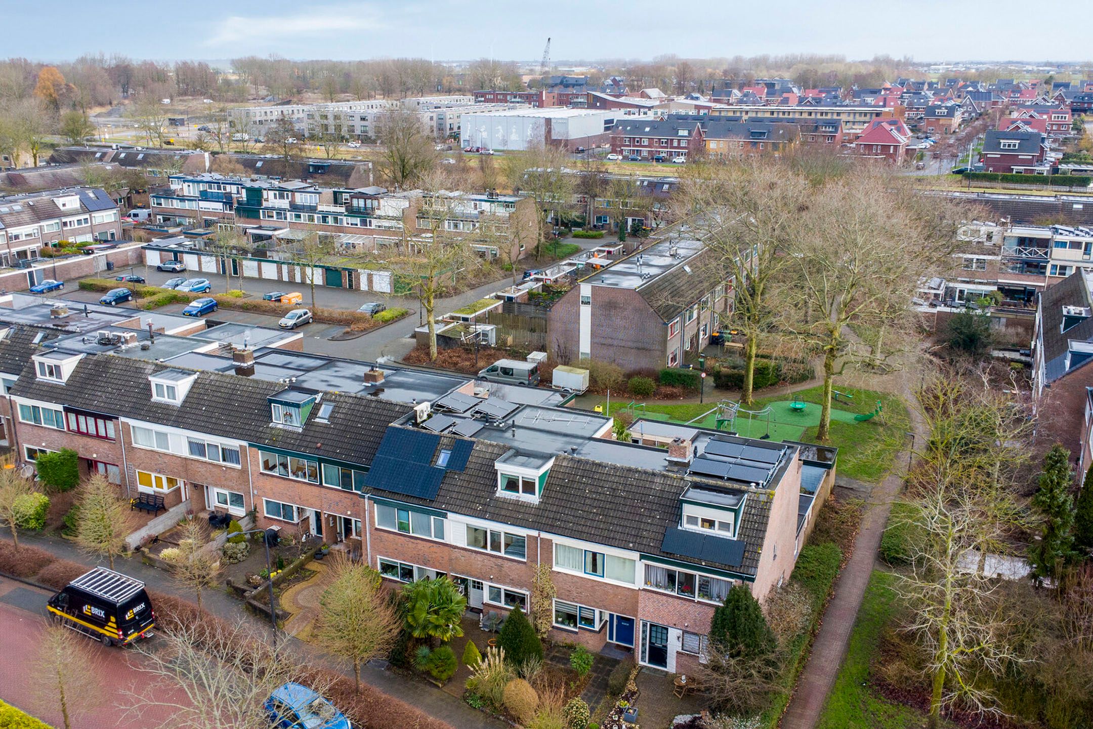 Foto 33 van van Ostadelaan 87