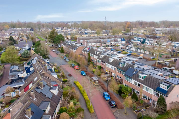 Photo 34 of van Ostadelaan 87