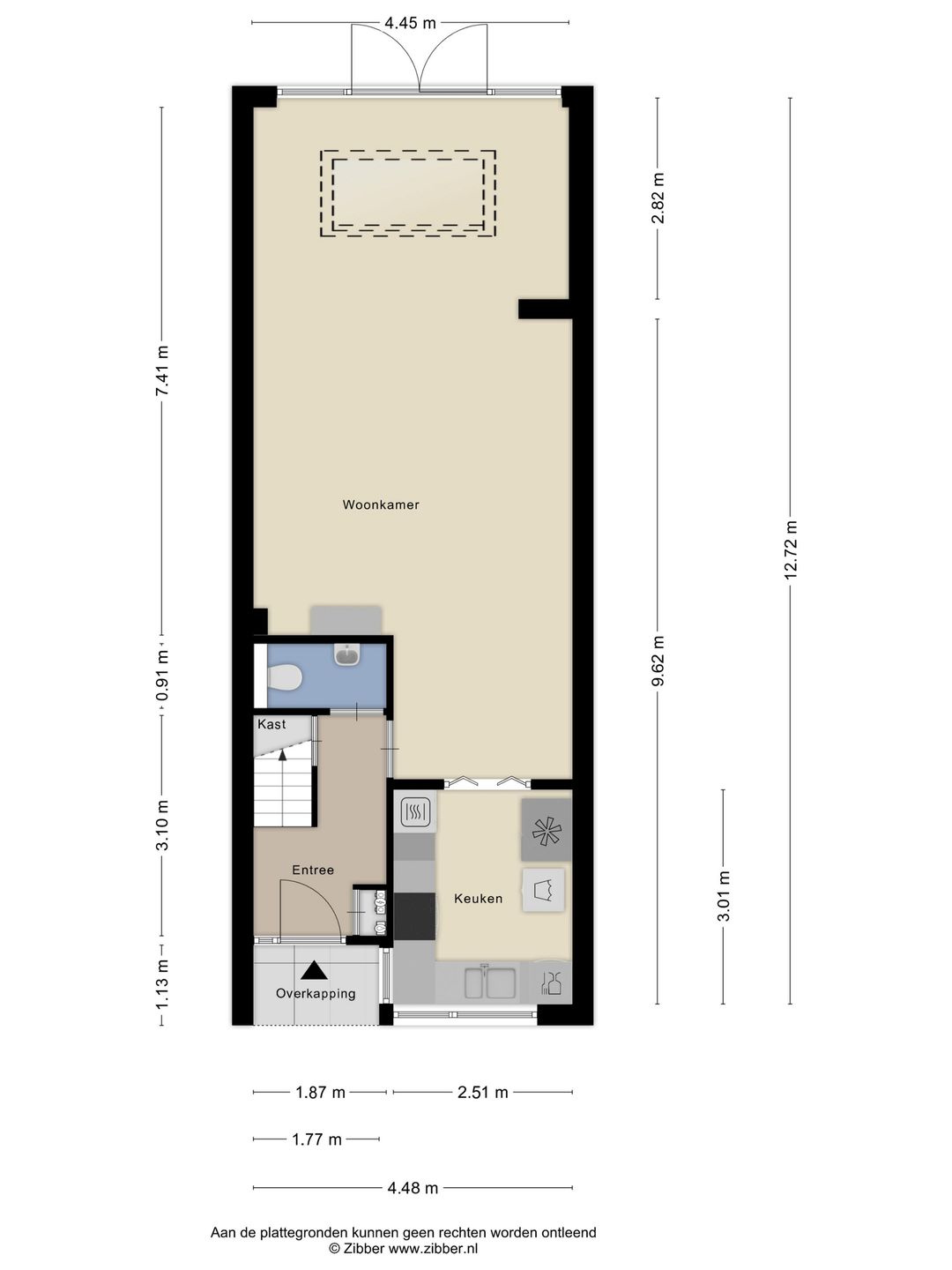 Foto 38 van van Ostadelaan 87