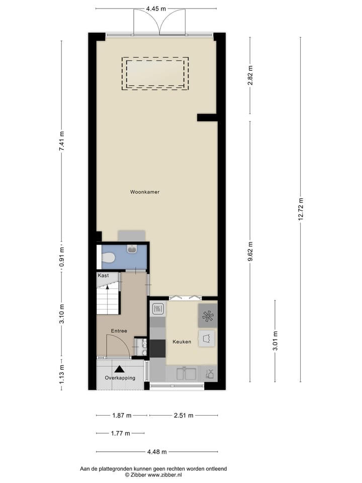 Photo 38 of van Ostadelaan 87