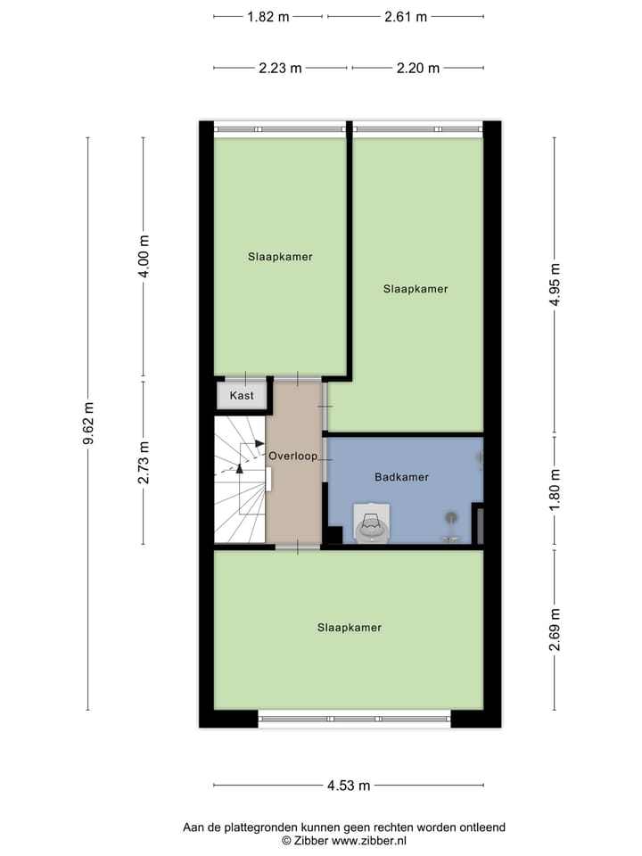 Photo 39 of van Ostadelaan 87