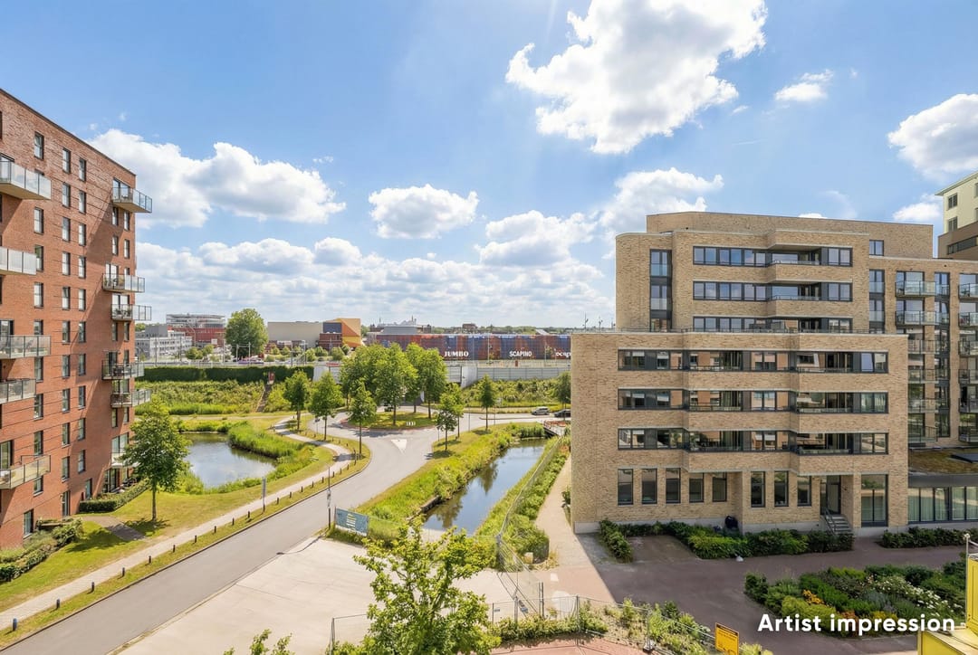 Photo 32 of Rigastraat 269