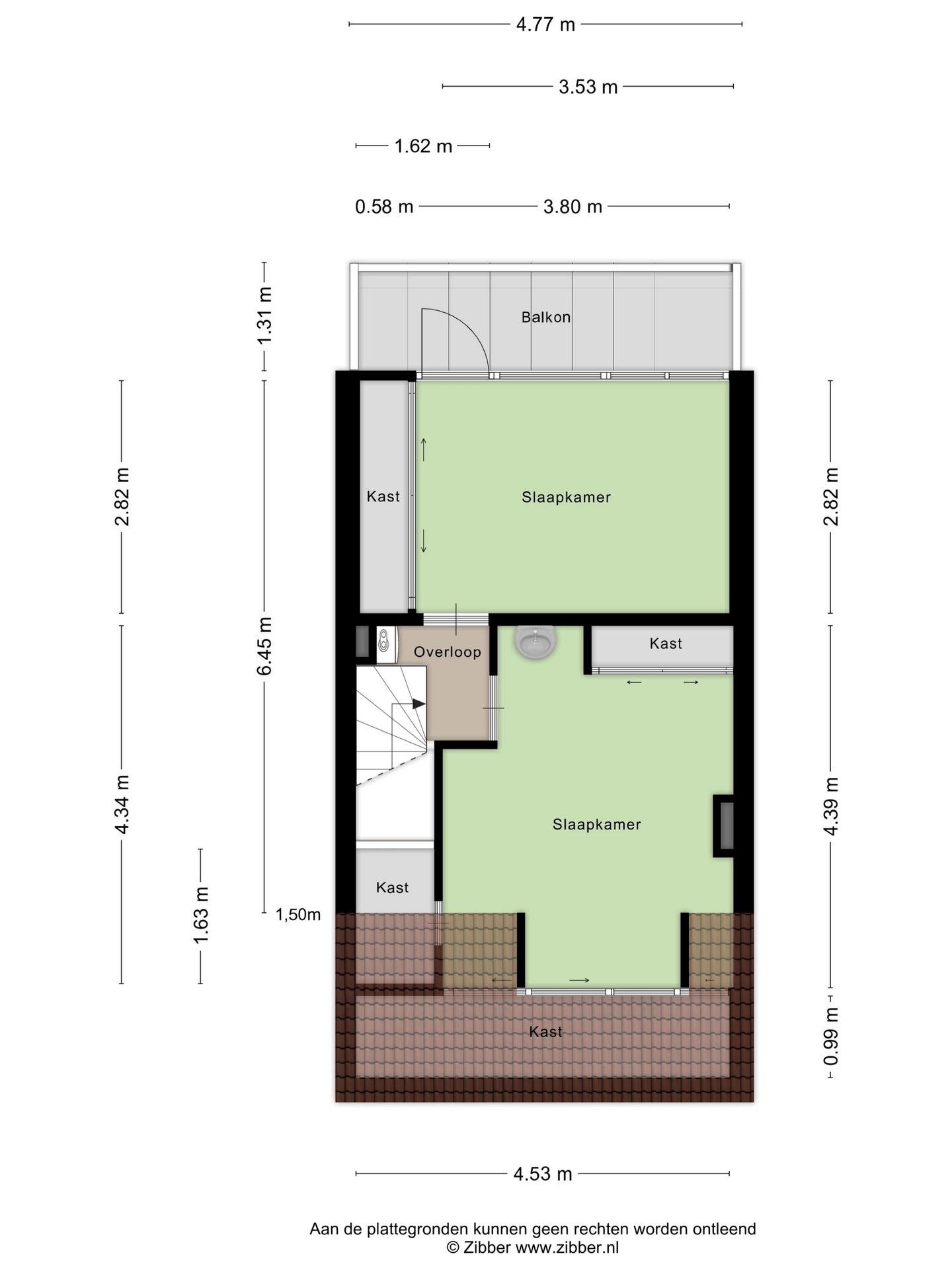 Foto 40 van van Ostadelaan 87