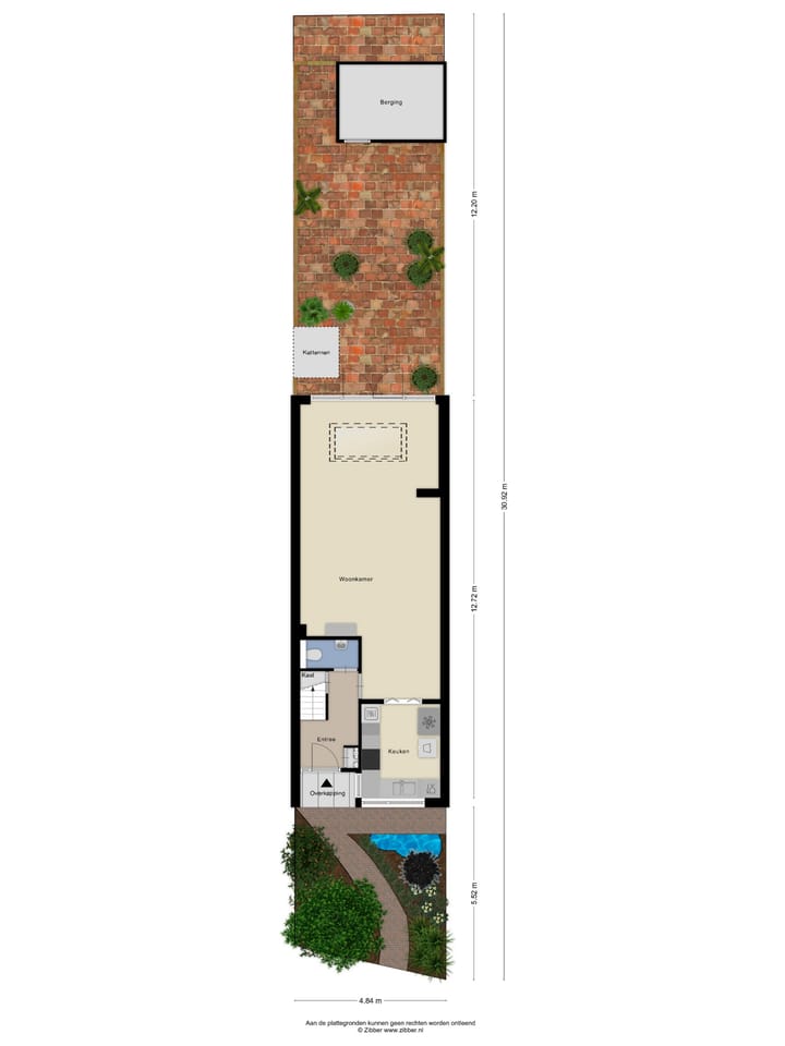 Photo 43 of van Ostadelaan 87