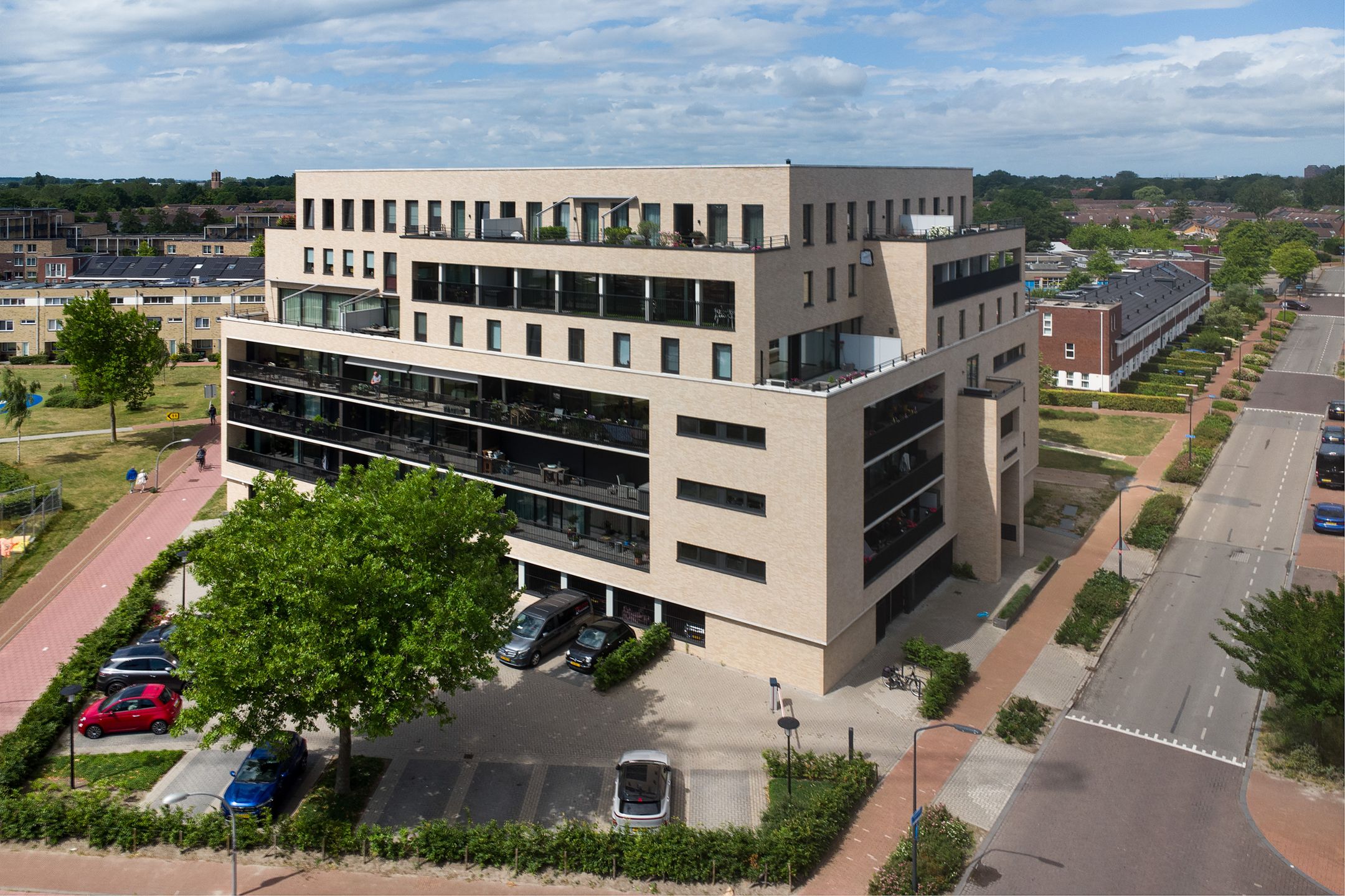 Photo 42 of Rigastraat 269