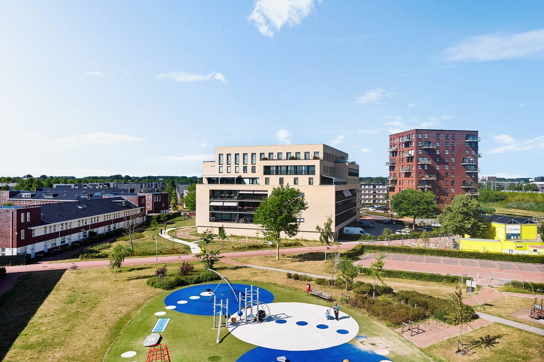 Photo 43 of Rigastraat 269