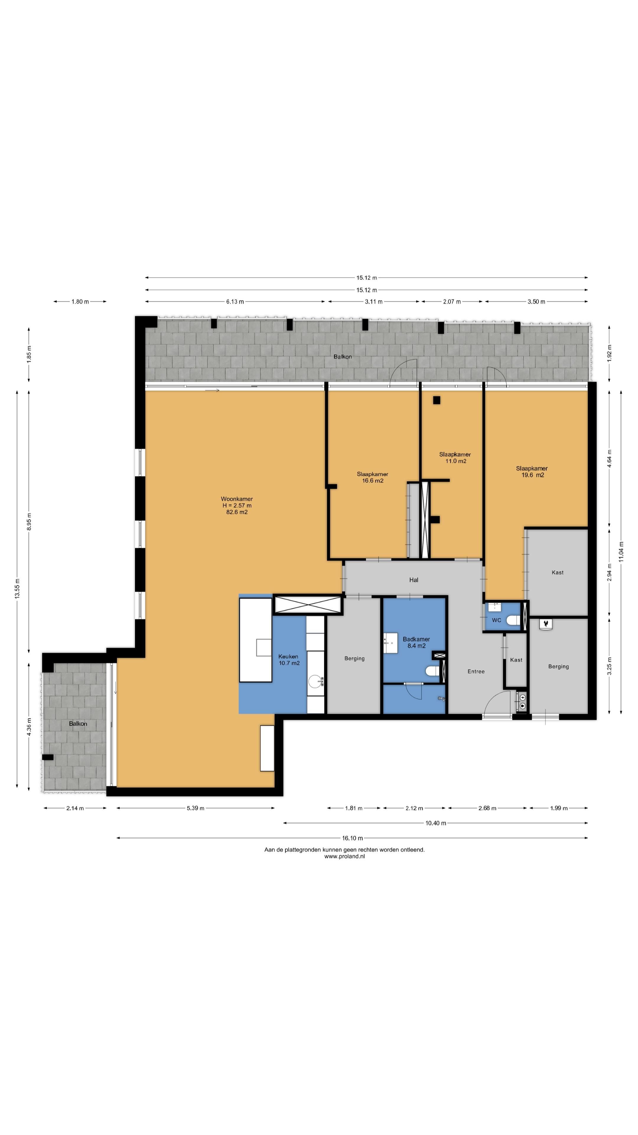 Photo 48 of Rigastraat 269