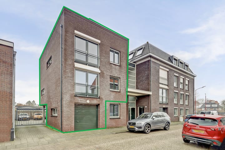 Photo 2 of Handelskade 25-H