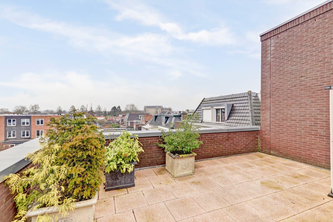 Photo 32 of Handelskade 25-H