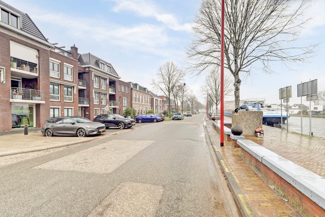 Photo 38 of Handelskade 25-H