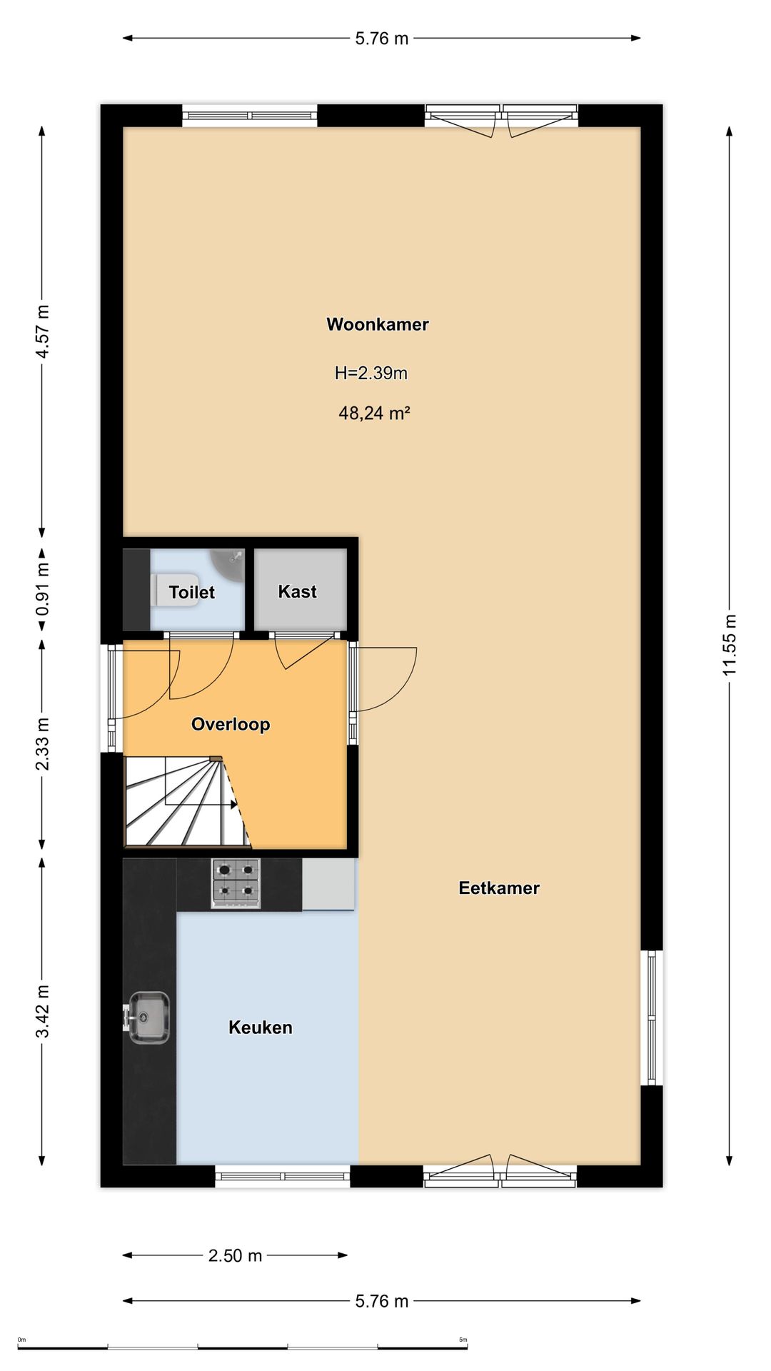 Photo 43 of Handelskade 25-H