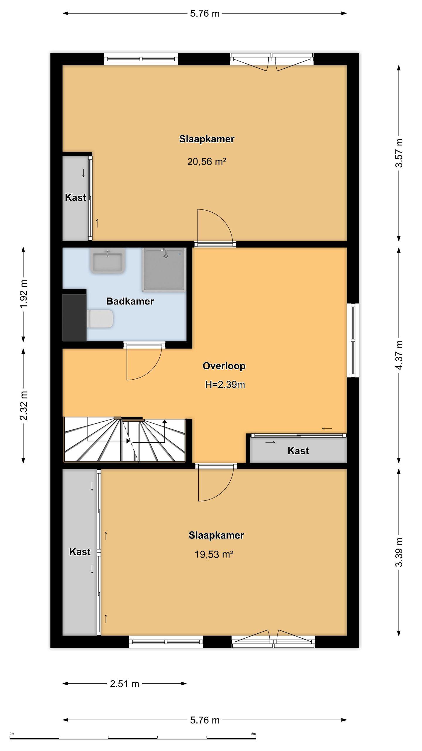Photo 44 of Handelskade 25-H